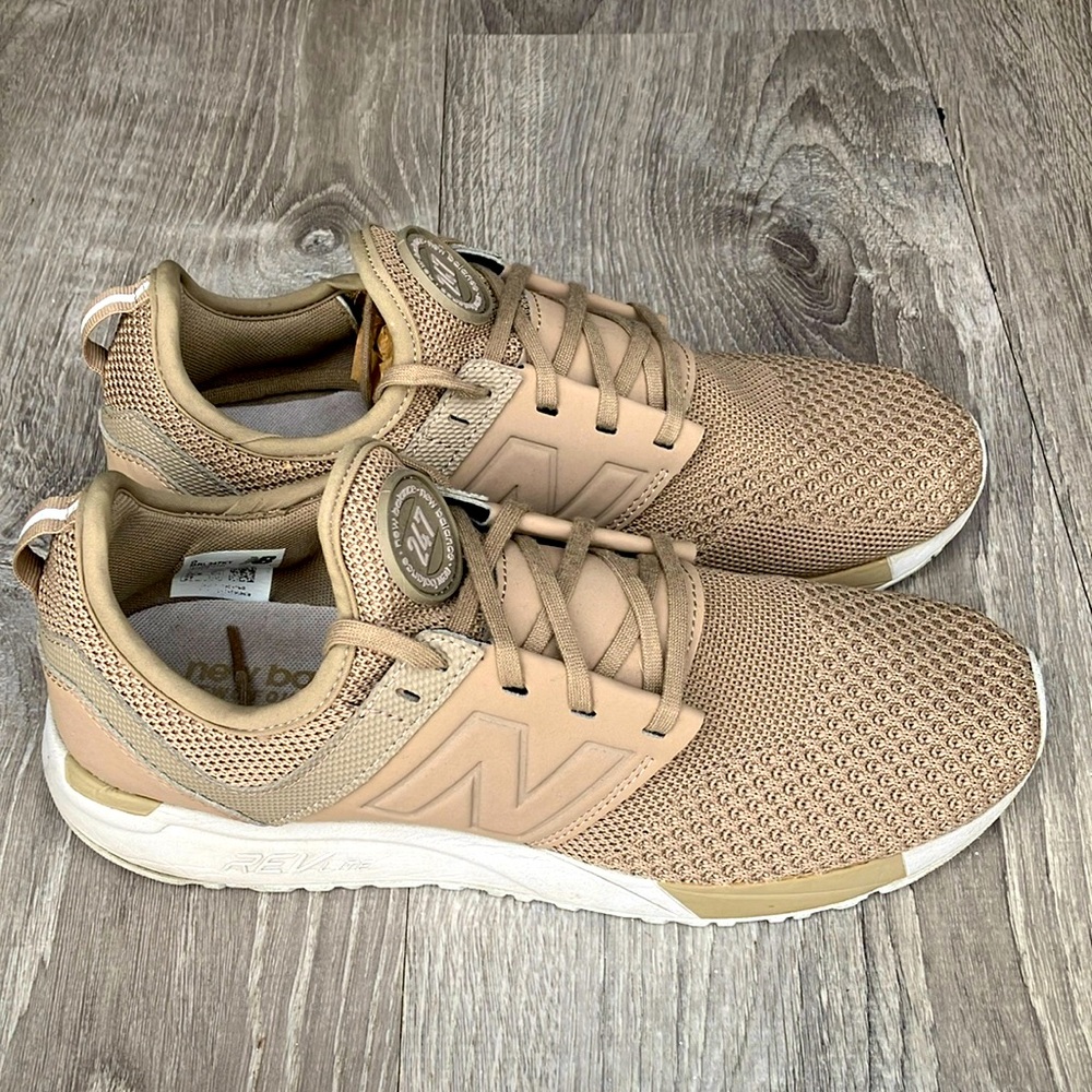 New Balance 247 Mens Running Shoes